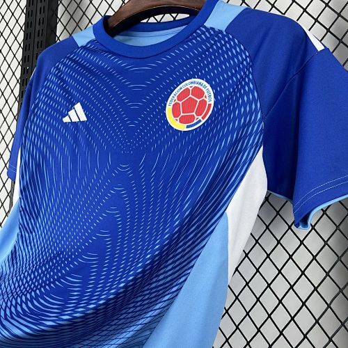 Maillot Colombie Spécial 2026/2027