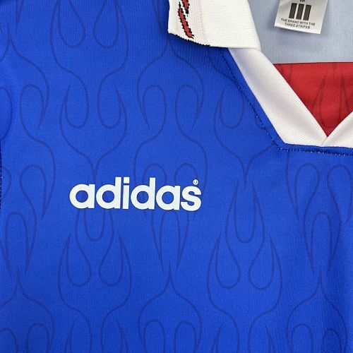 Maillot Rétro Japon Domicile 1996