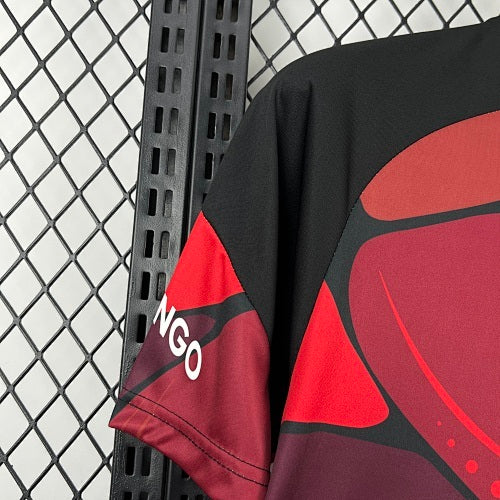 Maillot Flamengo Pre-Match 2026