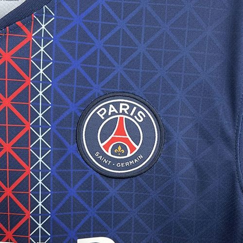 Maillot PSG Domicile 2025/2026 — vue 6