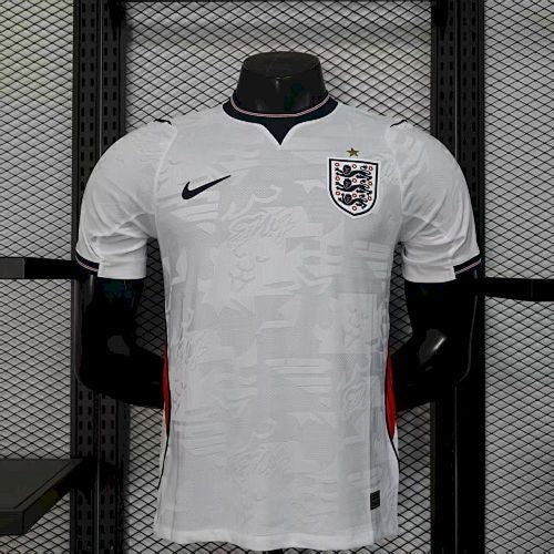 Maillot Joueur Angleterre Domicile Coupe Du Monde 2026 — vue 6