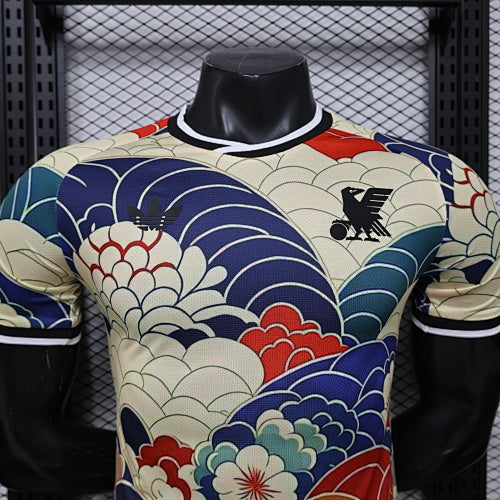 Maillot Joueur Japon Spécial Edition 2026