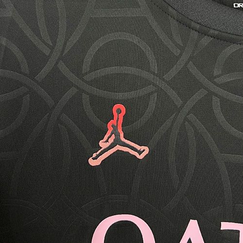 Maillot Pré-Match PSG 2025/2026 — vue 6