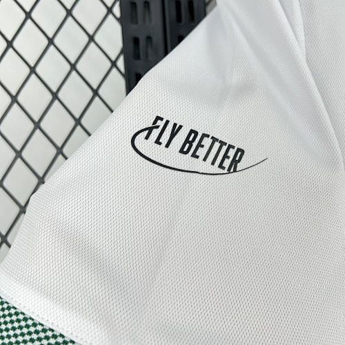 Maillot Arsenal Concept "Blanc Classique" 2025/2026 — vue 6
