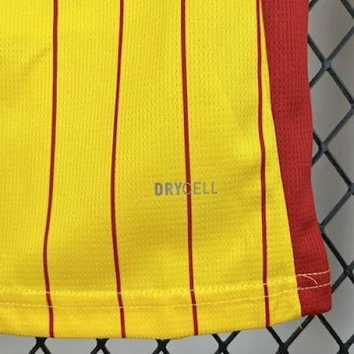 Maillot Enfant Lens Domicile 2025/2026