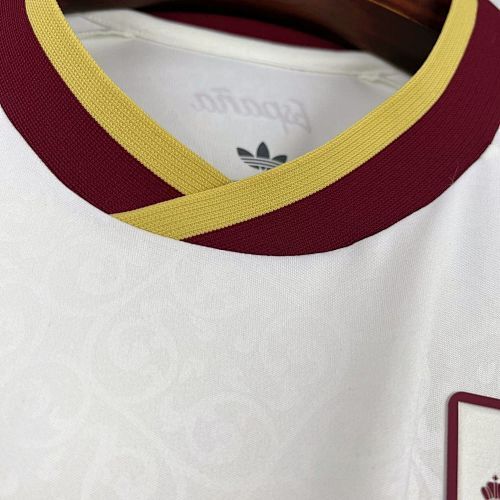 Maillot Espagne Coupe Du Monde Extérieur 2026/2027