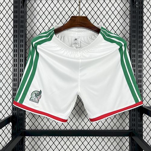 Short Mexique Coupe Du Monde 2026 — vue 6