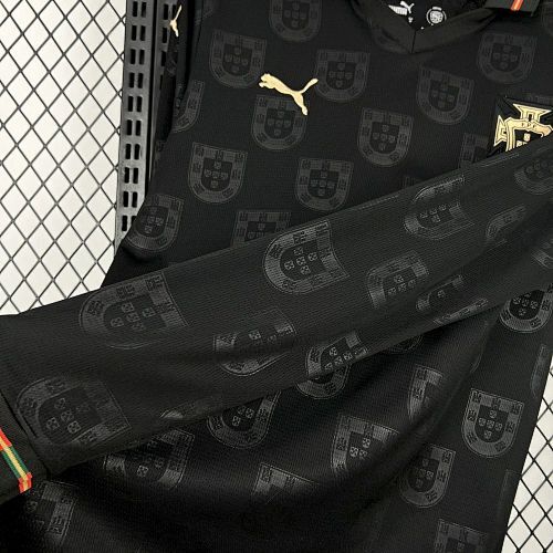 Maillot Manches Longues Portugal Spécial 2026