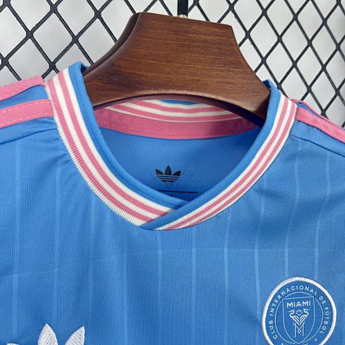 Maillot Enfant Inter Miami Third 2025/2026