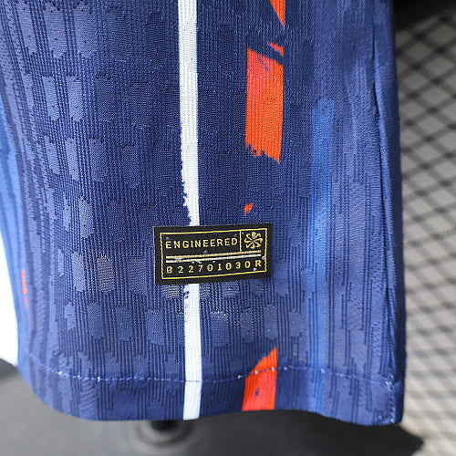 Maillot Joueur PSG Spécial Edition 2025/2026