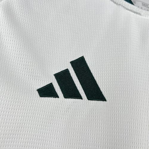 Maillot Real Madrid Domicile Footy Leaked 2026