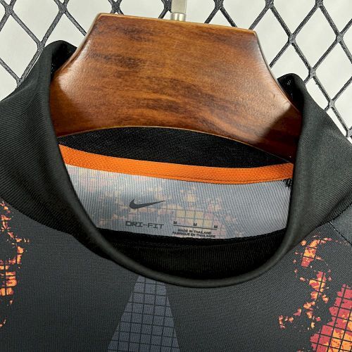 Maillot Manches Longues Pays Bas Gardien Hollywood 2026