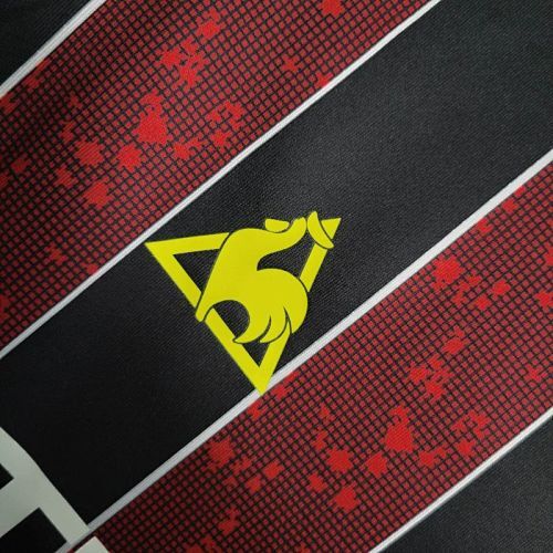 Maillot Rétro Manchester City Extérieur 2008/2009