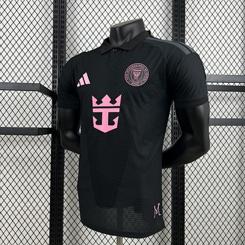Maillot Joueur Inter Miami Extérieur 2026/2027 — vue 6