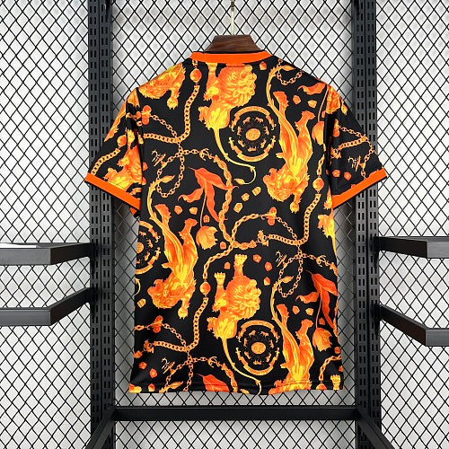 Maillot Pays-Bas Pre-Match Coupe Du Monde 2026
