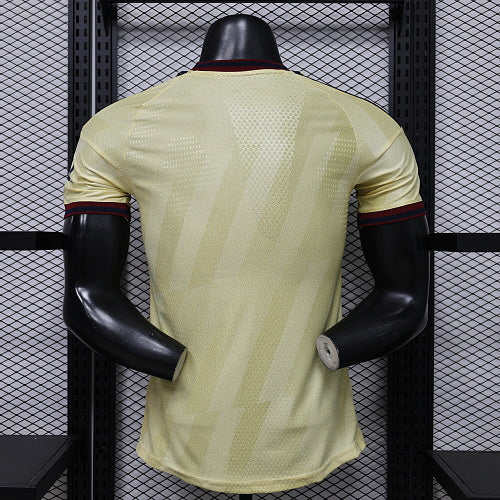 Maillot Joueur Arsenal Third 2026/2027 — vue 6