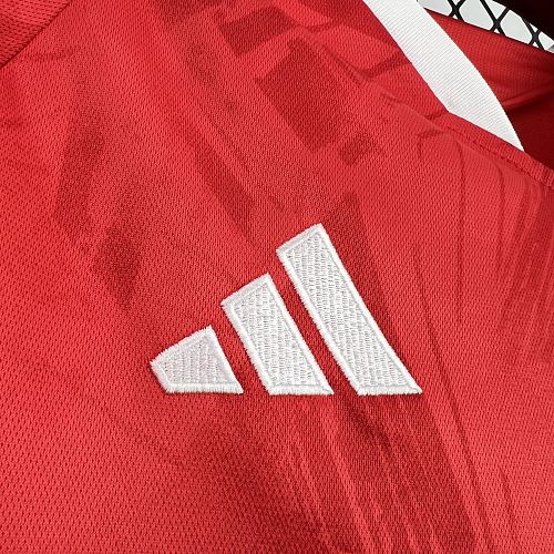 Maillot Benfica Domicile 2026/2027