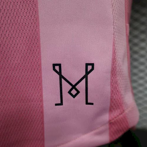 Maillot Joueur Inter Miami Domicile 2025