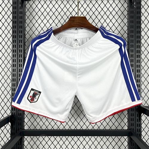 Short Japon Domicile Coupe Du Monde 2026