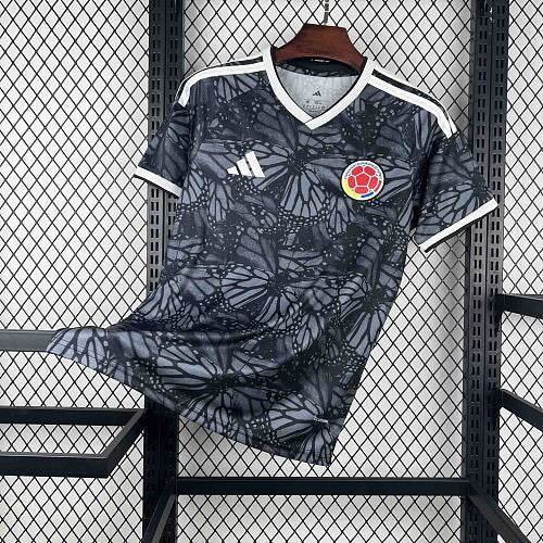 Maillot Gardien Colombie 2026/2027 — vue 6