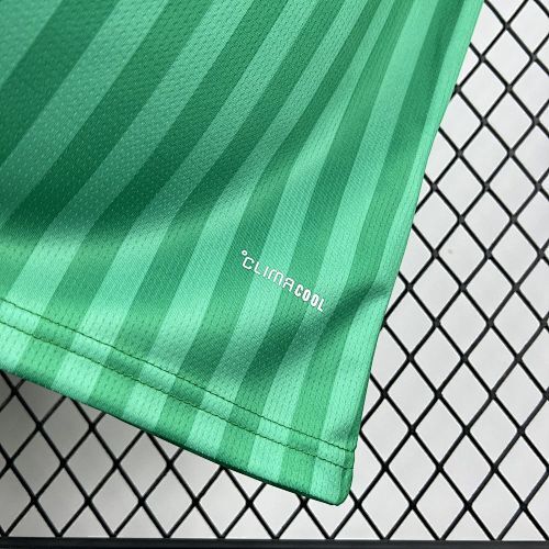 Maillot Algérie Extérieur Coupe Du Monde 2026 — vue 6