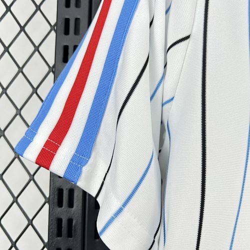 Maillot Congo Concept "Terrace Icons" 2026/2027 — vue 6