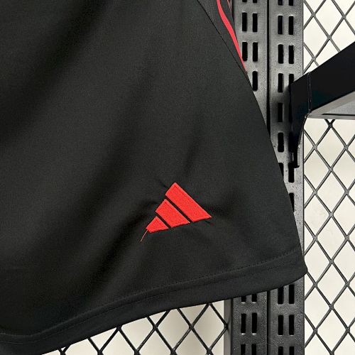 Short Flamengo Extérieur 2025/2026 — vue 6