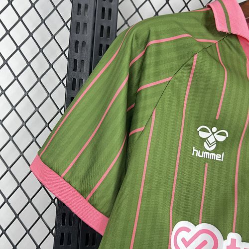 Maillot Real Betis Bética 2025/2026
