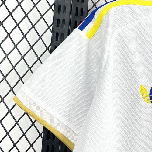 Maillot Venezuela Coupe Du Monde Extérieur 2026/2027