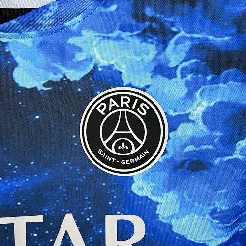Maillot PSG Concept "Sky Clouds" 2025/2026 — vue 6