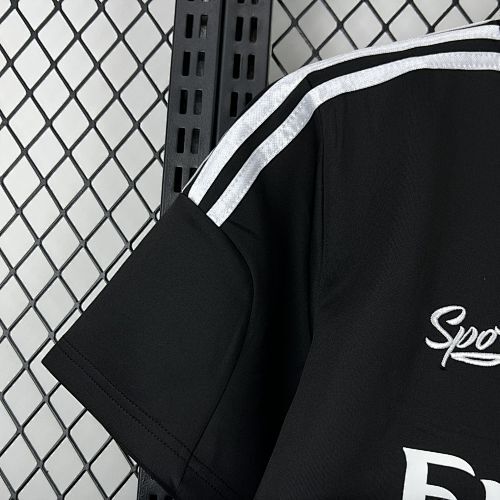 Maillot Real Madrid Concept "Lifestyle" 2026/2027 — vue 6