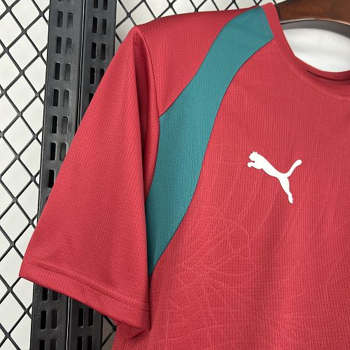 Maillot Pré-Match Portugal Coupe Du Monde 2026 — vue 6
