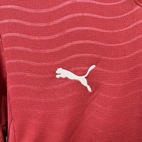 Maillot Portugal Domicile Coupe Du Monde 2026 — vue 6