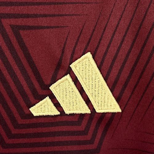 Maillot Enfant Venezuela Domicile Coupe Du Monde 2026