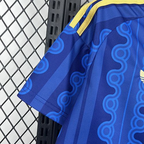 Maillot Suède Extérieur 2026/2027 — vue 6