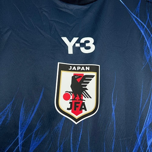 Maillot Japon Domicile 2024/2025