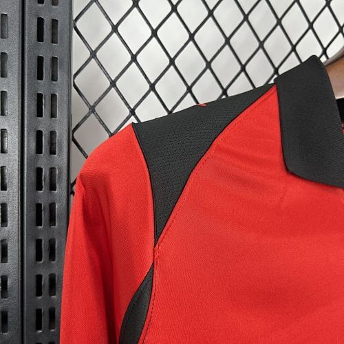 Maillot Manches Longues AC Milan Fourth 2026/2027