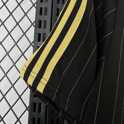 Maillot Mexique Concept "Terrace Icons" 2026/2027 — vue 6