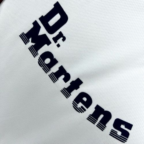 Maillot Rétro West Ham Extérieur 2001/2002