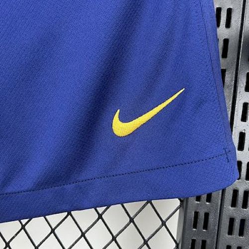 Short FC Barcelone Domicile 2025