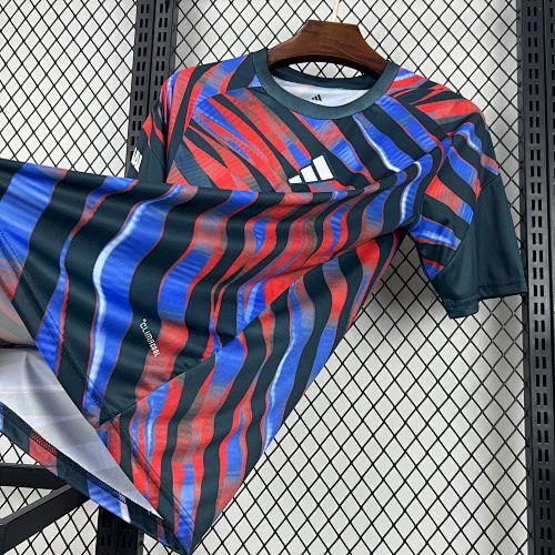 Maillot Pré-Match Arsenal 2026/2027 — vue 6
