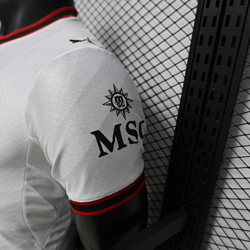 Maillot Joueur AC Milan Extérieur 2026/2027 — vue 6