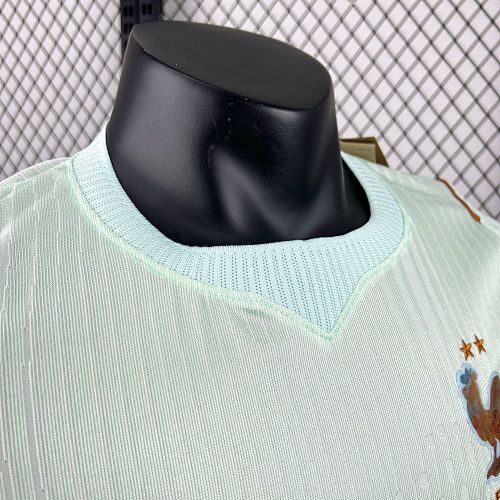 Maillot Joueur France Coupe Du Monde Extérieur 2026/2027
