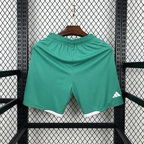 Short Irlande Domicile Northern 2026