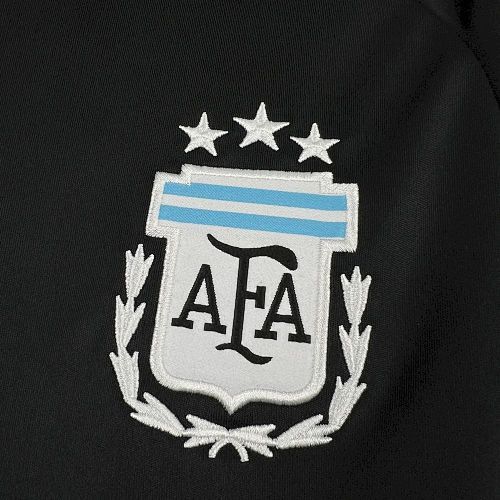 Maillot Argentine Coupe Du Monde 2026 — vue 6