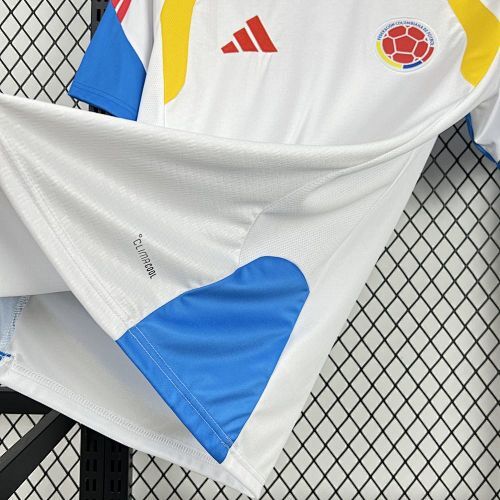 Maillot Coupe Du Monde Pre-Match 2026/2027