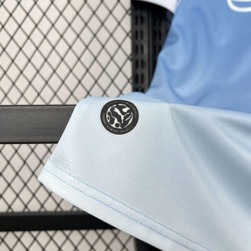 Maillot Manchester City Domicile 2026/2027 — vue 6