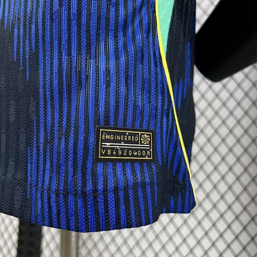 Maillot Joueur Brésil Extérieur Coupe Du Monde 2026 — vue 6