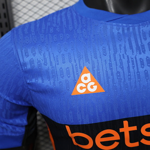 Maillot Joueur Inter Milan Third 2026/2027