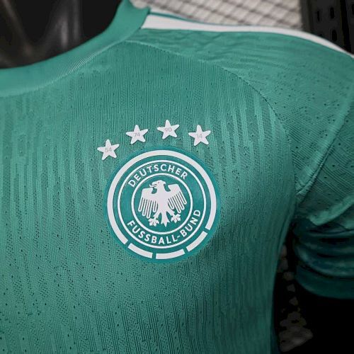 Maillot Joueur Allemagne Coupe Du Monde 2026